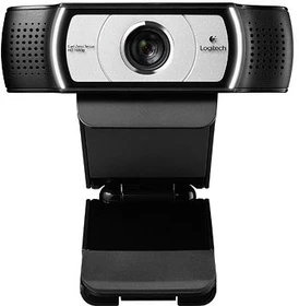 Logitech C930e