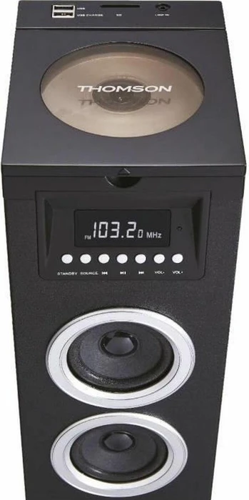 Thomson DS120CD