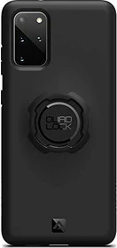 Quad Lock Case für Samsung Galaxy S20+ schwarz