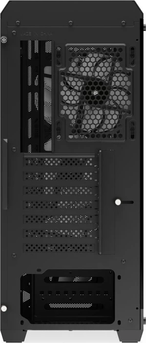 Endorfy SilentiumPC Ventum VT4V Evo TG ARGB, Glasfenster