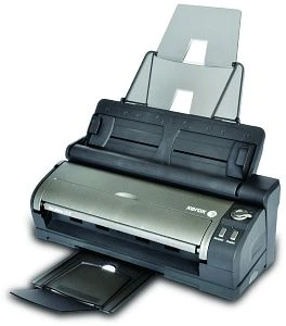 Xerox DocuMate 3115