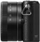 Panasonic Lumix DMC-GM1 schwarz mit Objektiv Lumix G Vario 12-32mm 3.5-5.6 ASPH OIS Vorschaubild