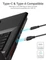 Sabrent SD Express Single-Slot-Cardreader, USB-C 3.1 [Buchse] Vorschaubild