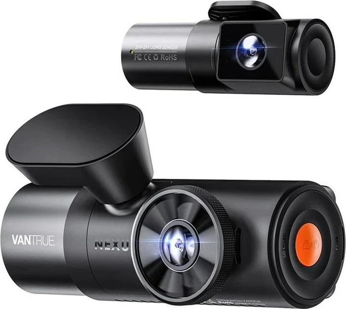 Vantrue N5