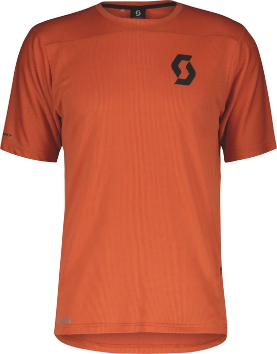 Scott Trail Vertic Pro Trikot kurzarm (Herren)