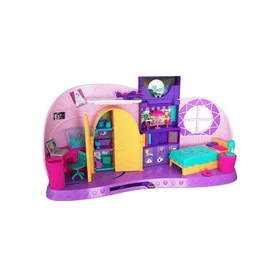Mattel Polly Pocket - Und ...Klein! Zimmer!