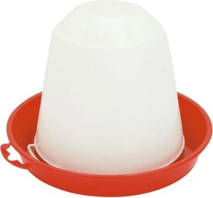 Kerbl Kunststofftränke, 1.5l