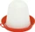 Kerbl Kunststofftränke, 1.5l (70259)