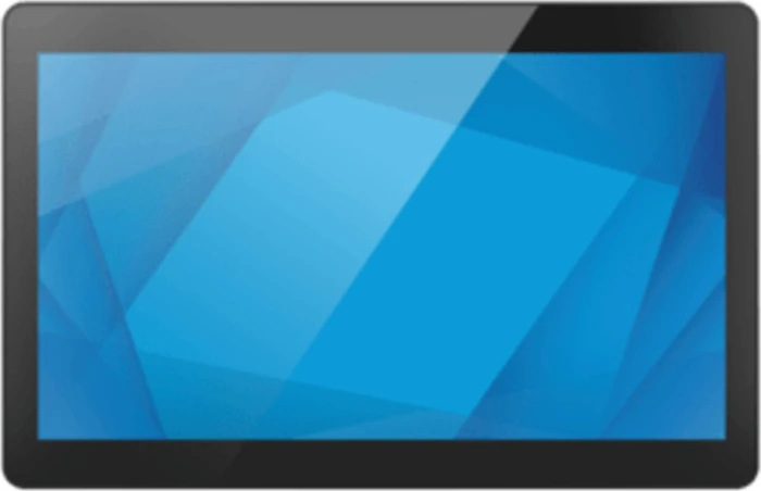Elo Touch Solutions I-Series 2.0 22", schwarz, Core i3-8100T, 8GB RAM, 128GB SSD