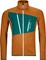 Ortovox Fleece Grid Funktionsjacke sly fox (Herren) Vorschaubild