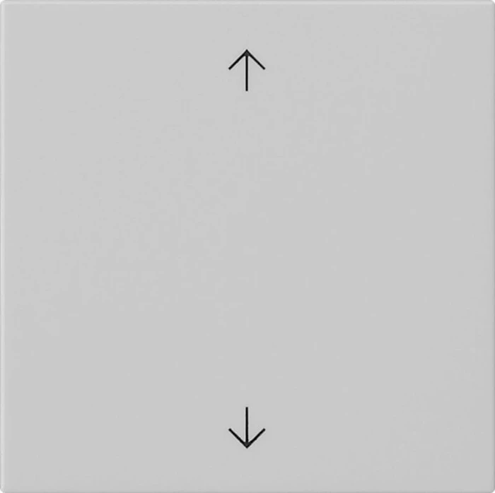 Gira System 3000 Bedienaufsatz Pfeilsymbole 5361