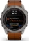 Garmin Fenix 7X Sapphire Solar titanium/chestnut Vorschaubild