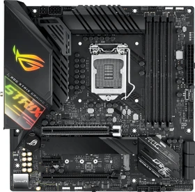 ASUS ROG Strix Z490-G Gaming [WI-FI] (Intel 1200)