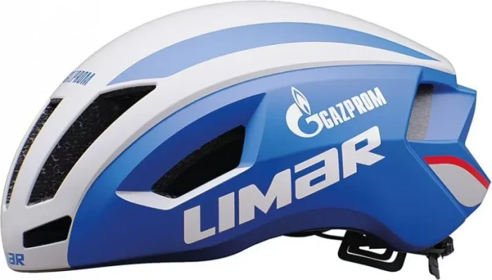 Limar Air Speed Helm gazprom/white/blue