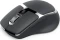 Hama WM-800 Ergonomic Wireless Multi-Device Mouse schwarz, USB/Bluetooth Vorschaubild