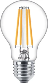 Philips Classic LED Birne E27 10.5-100W/840