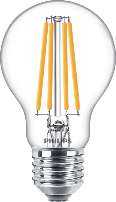 Philips Classic LED Birne E27 10.5-100W/840