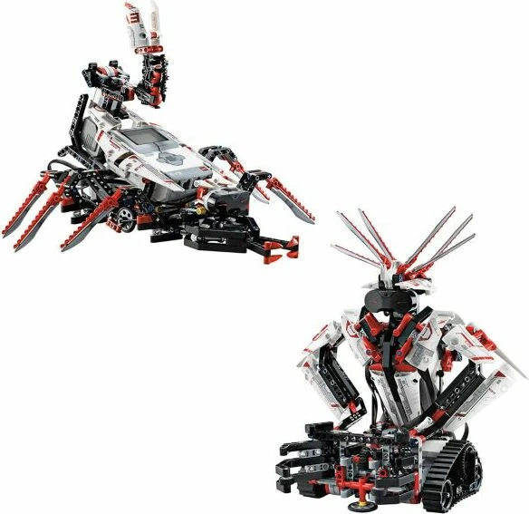 LEGO Mindstorms - EV3