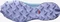 Salomon Speedcross 5 GTX delphinium blue/mallard blue/lavender (Damen) Vorschaubild