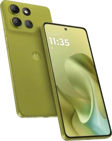 Motorola Moto G86 Power 5G 512GB Pantone Golden Cypress