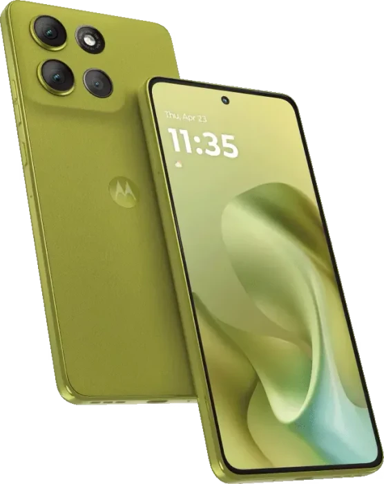 Motorola Moto G86 Power 5G 512GB Pantone Golden Cypress