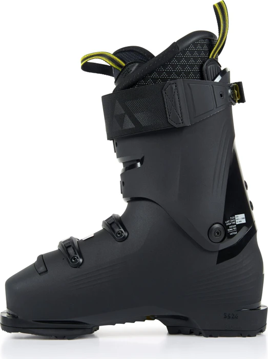 Fischer RC4 130 MV BOA schwarz (Modell 2025/2026)