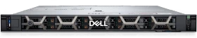 Dell PowerEdge R6615, Epyc 9354P, 64GB RAM, 1.96TB HDD, 1HE (PER661504A)
