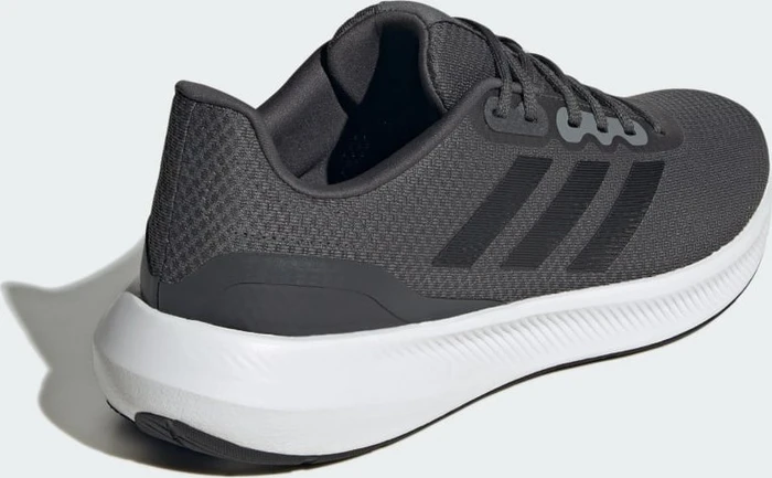 adidas Runfalcon 3.0 grey six/core black/carbon (Herren)