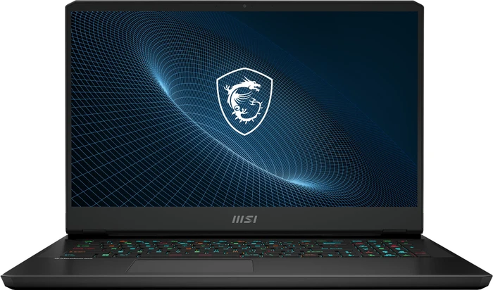 MSI Vector GP76 12UH-403, Core Black, Core i7-12700H, 16GB RAM, 1TB SSD, GeForce RTX 3080, DE
