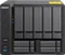 QNAP Turbo Station TS-932X-2G, 2GB RAM, 2x SFP+ 10Gb/s, 2x RJ-45 1000Base-T Vorschaubild