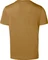Vaude Tekoa III Funktionsshirt kurzarm peanut butter (Herren) Vorschaubild