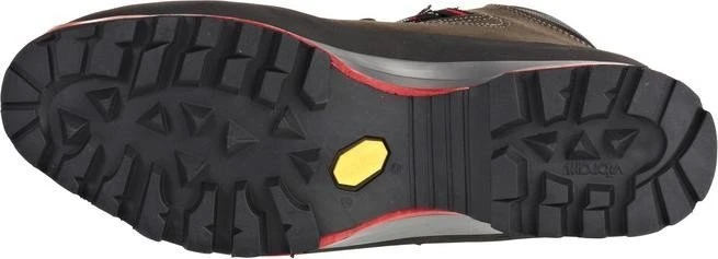 Hanwag Sirius II GTX schwarz/braun (Herren)