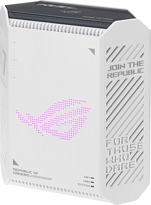 ASUS ROG Strix GS-BE7200, Wi-Fi 7, BE7200