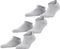 Falke Cool Kick Socken light grey mel., 3 Paare Vorschaubild