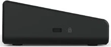 Wortmann Terra Dockingstation 800, USB-C 3.0 [Buchse]