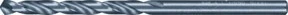 Pferd SPB DIN 338 HSSG N 4.1 STEEL Spiralbohrer, 4.1x43x75mm, 10 Stück