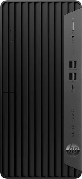 HP Elite Small Form Factor 600 G9 Desktop PC