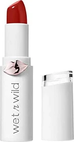 wet n wild Megalast Shine Finish Lipstick fire-fighting, 3.3g