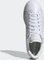 adidas Advantage cloud white/core black (Herren) Vorschaubild