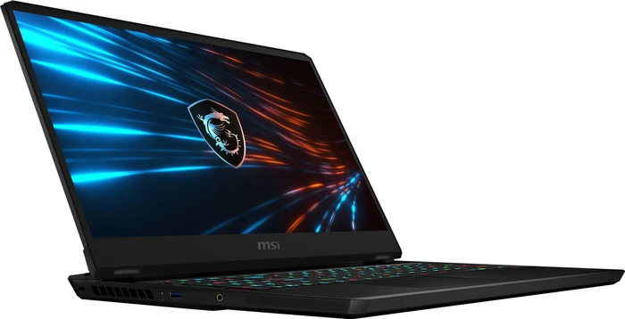 MSI GP76 Leopard 10UG-259FR, Core Black, Core i7-10870H, 16GB RAM, 512GB SSD, GeForce RTX 3070, FR