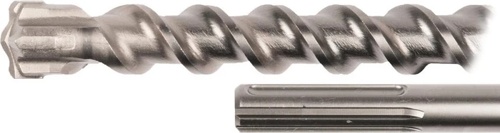 Makita Zentro Max Hammerbohrer, 32x250x370mm, 1 Stück