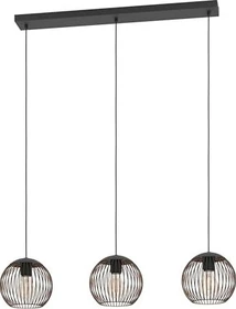 Eglo Almanzora Pendelleuchte 90cm 3-flammig