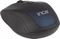 Inca IWM-201RL Silent Wireless Mouse blau/schwarz, USB Vorschaubild