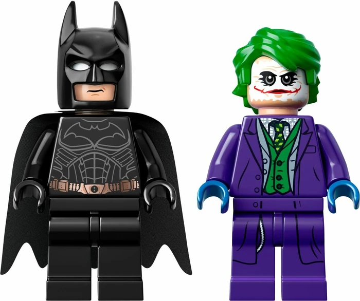 LEGO DC Universe Super Heroes - Der Tumbler
