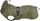 Trixie Wintermantel Minot, XS, 30cm, Olivgrün (679900)