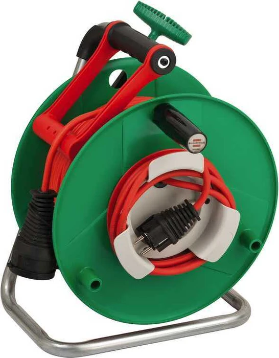 Brennenstuhl Garant G Bretec Gartenkabeltrommel