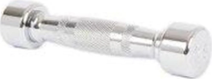 Gymstick Pro Chrom Hantel 0.5kg