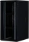 Rockstable 19" Wandschrank 18HE, Stahltür, IP2X, schwarz, 440mm tief Vorschaubild