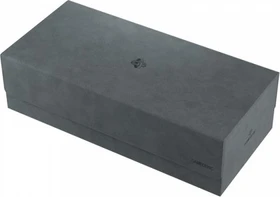 Gamegenic Dungeon 1100+ Convertible midnight gray