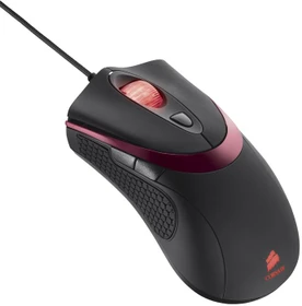 Corsair Raptor M30 Gaming Mouse, USB